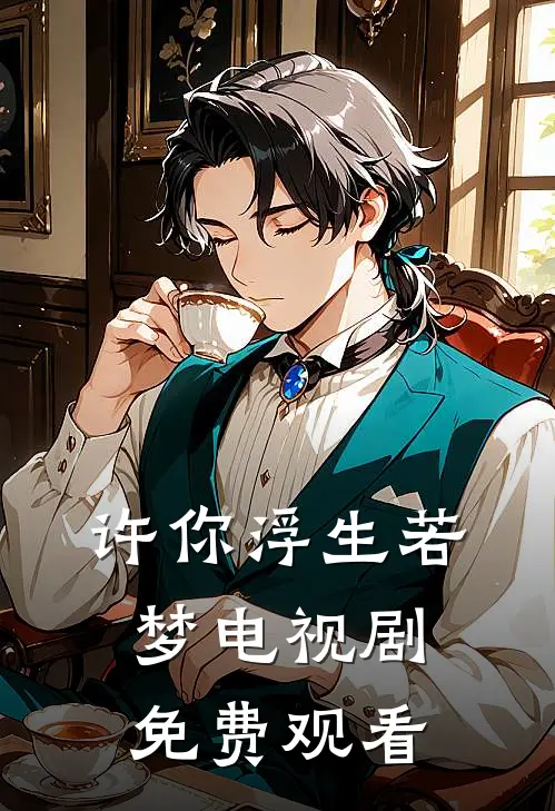 许你浮生若梦电视剧免费观看