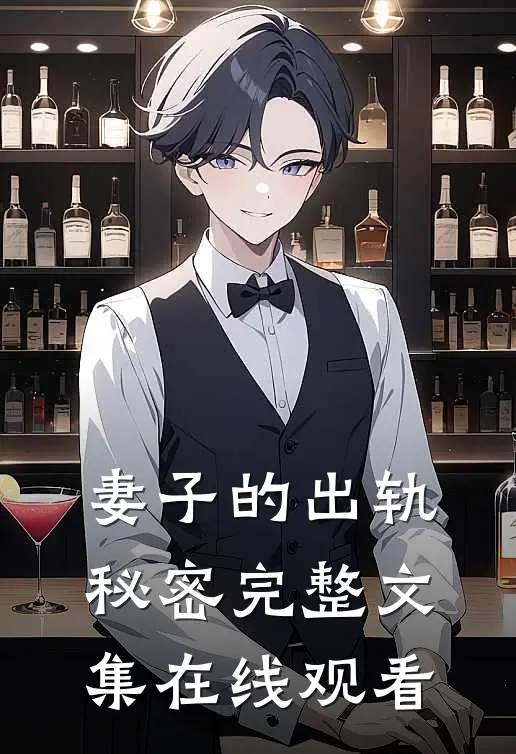 妻子的出轨秘密完整文集在线观看
