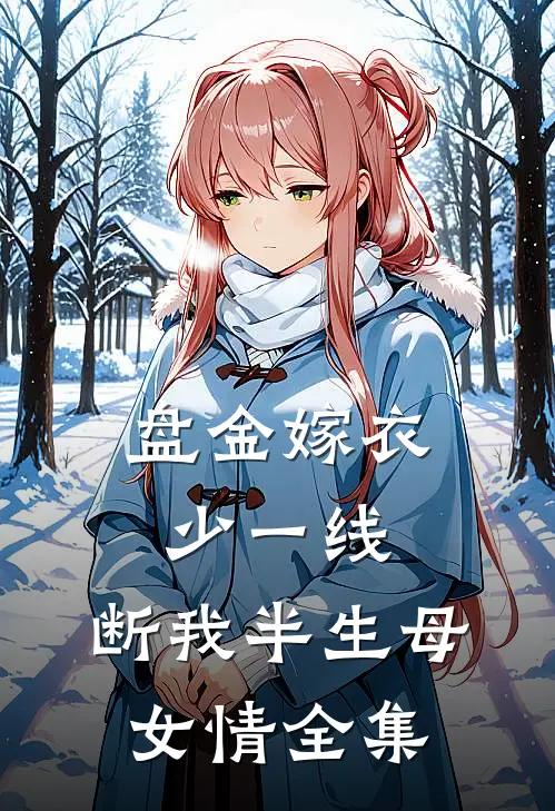 盘金嫁衣少一线，断我半生母女情全集