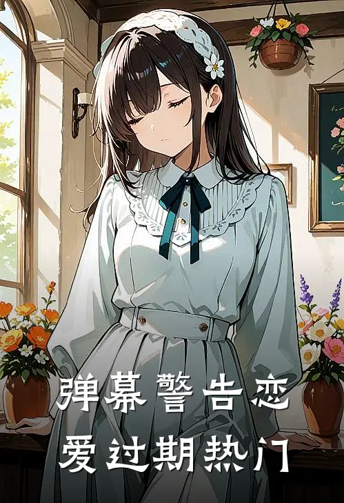弹幕警告恋爱过期热门