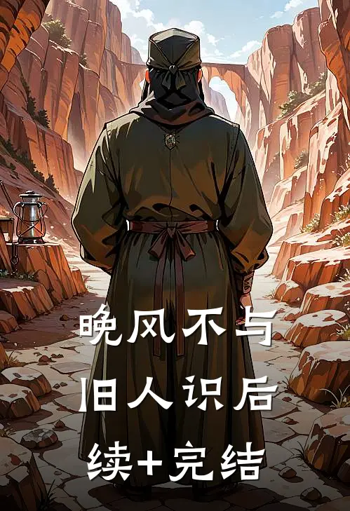 晚风不与旧人识后续+完结