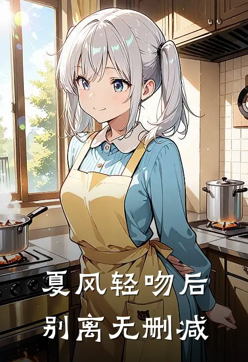 夏风轻吻后别离无删减