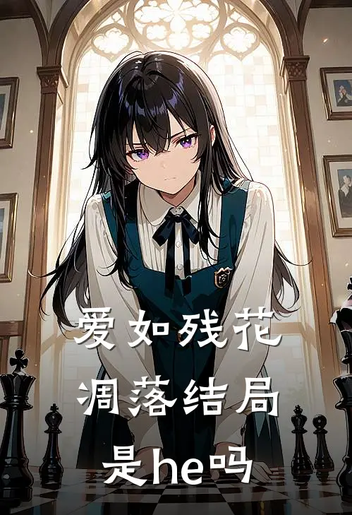 爱如残花凋落结局是he吗