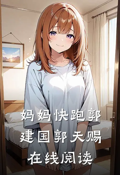 妈妈快跑郭建国郭天赐在线阅读