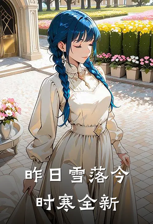 昨日雪落今时寒全新
