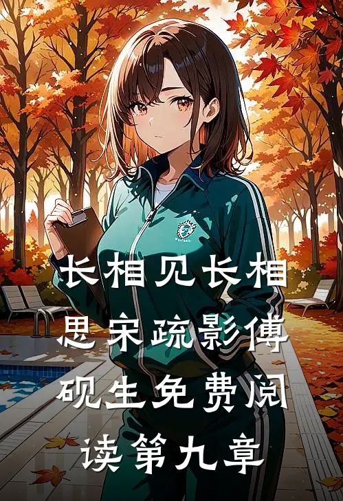 长相见长相思宋疏影傅砚生免费阅读第九章