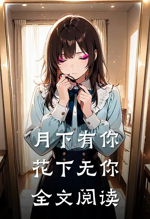 月下有你花下无你全文阅读