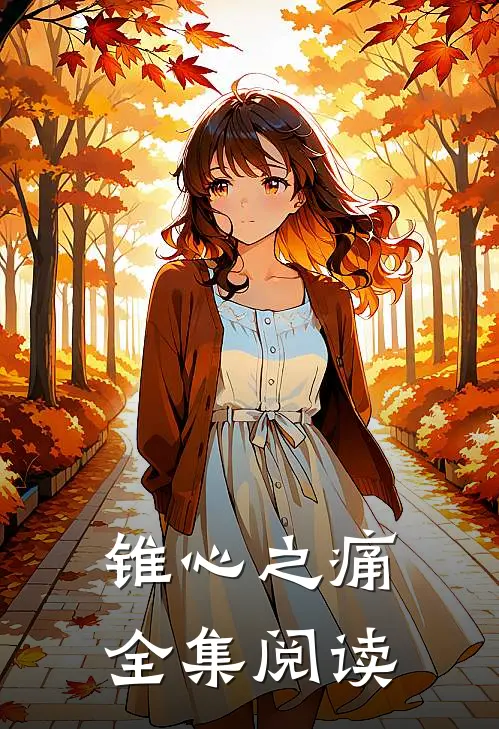 锥心之痛全集阅读