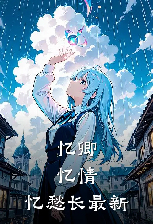 忆卿，忆情，忆愁长最新
