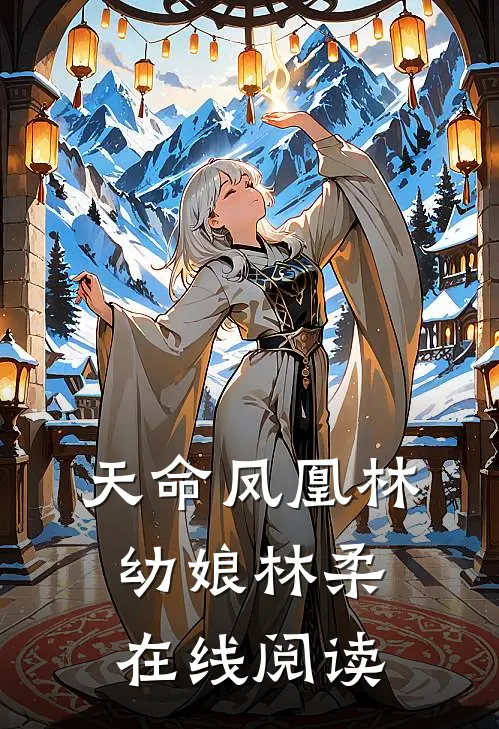 天命凤凰林幼娘林柔在线阅读