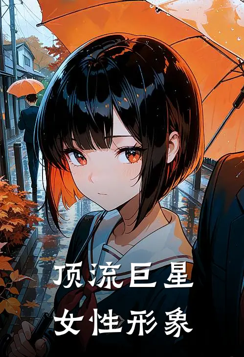 顶流巨星女性形象