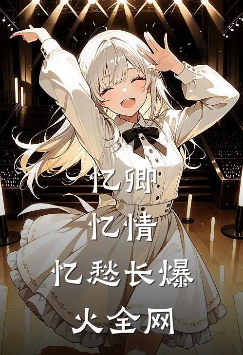 忆卿，忆情，忆愁长爆火全网