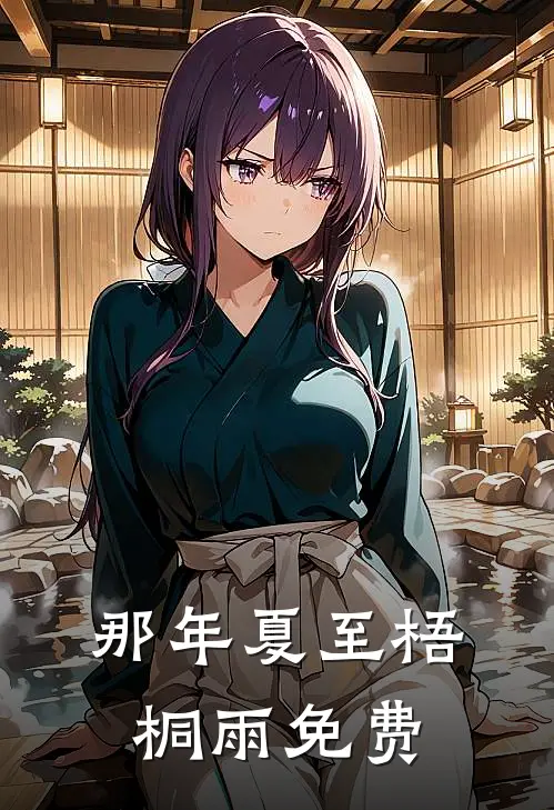 那年夏至梧桐雨免费