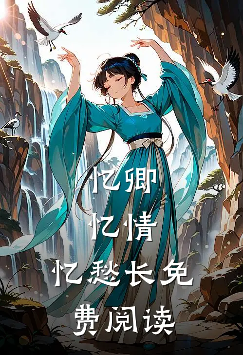 忆卿，忆情，忆愁长免费阅读