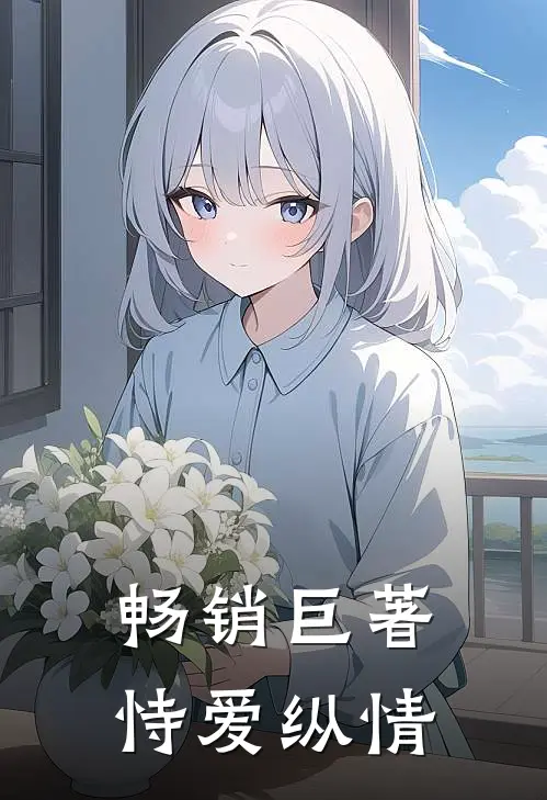 畅销巨著恃爱纵情