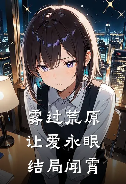 雾过荒原让爱永眠结局闻霄