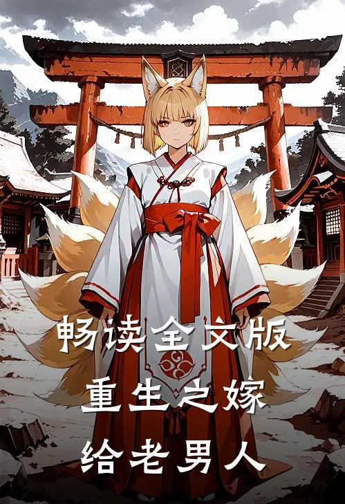 畅读全文版重生之嫁给老男人