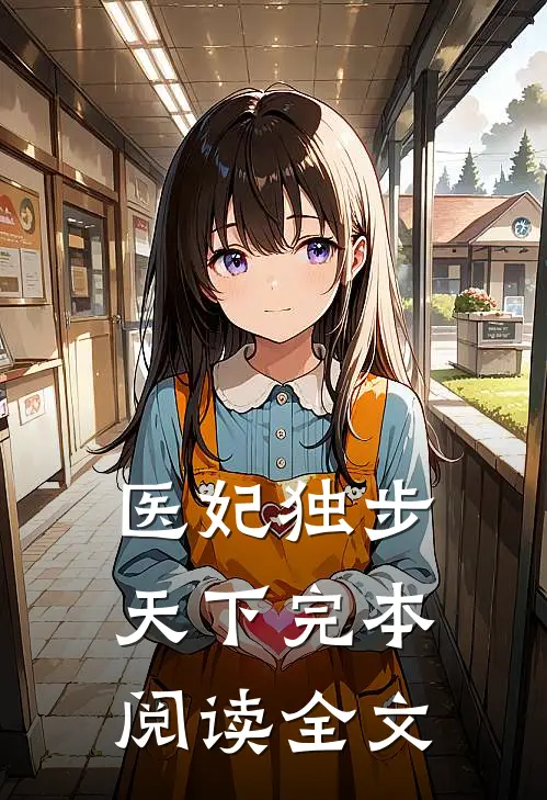 医妃独步天下完本阅读全文