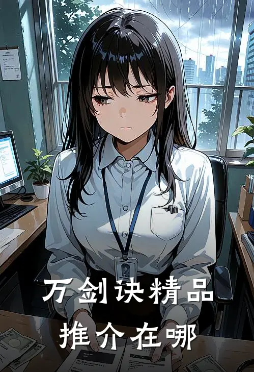 万剑诀精品推介在哪