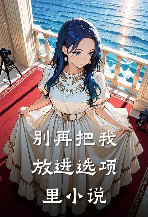 别再把我放进选项里小说