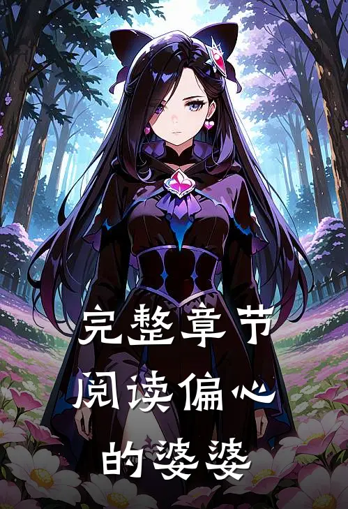 完整章节阅读偏心的婆婆