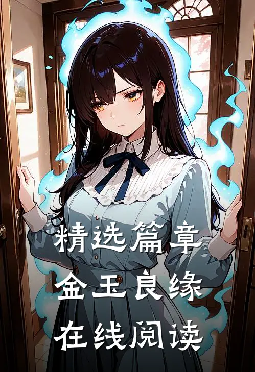 精选篇章金玉良缘在线阅读