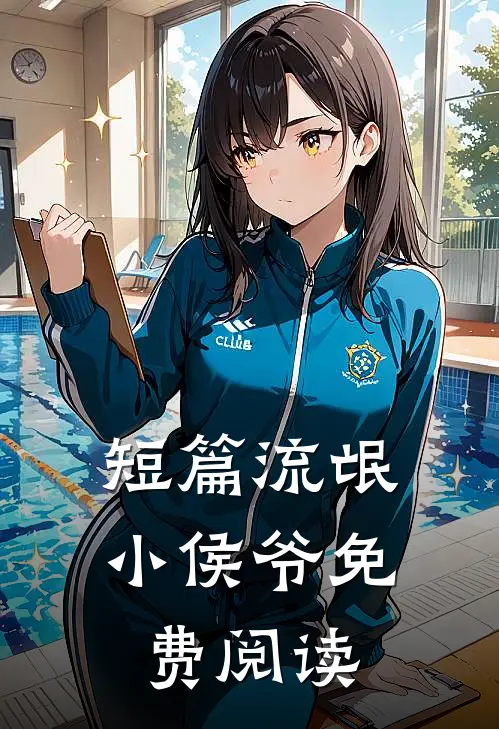短篇流氓小侯爷免费阅读