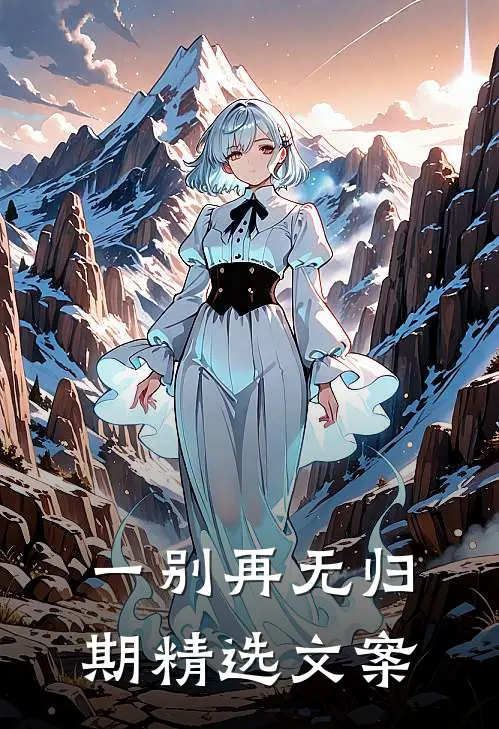 一别再无归期精选文案