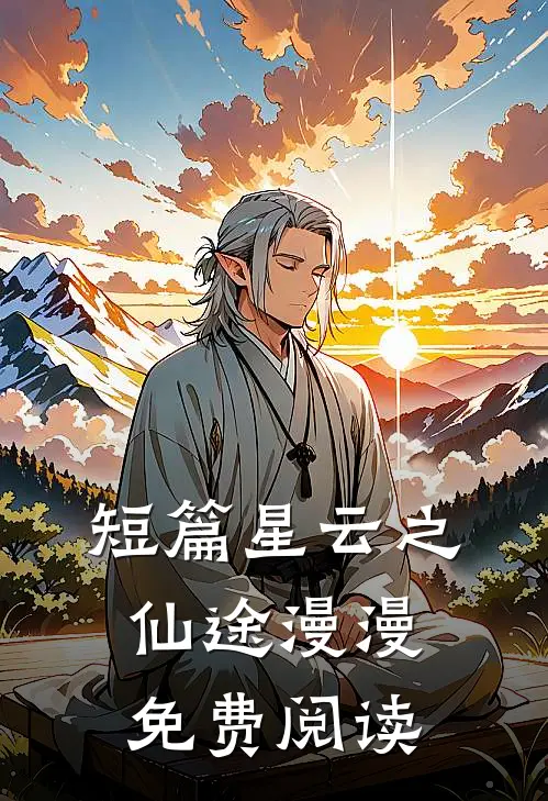 短篇星云之仙途漫漫免费阅读