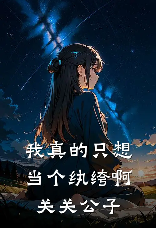 我真的只想当个纨绔啊关关公子