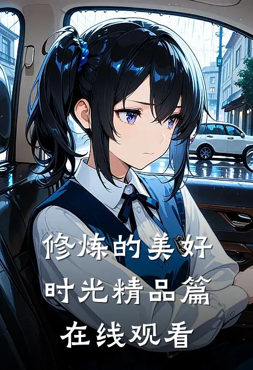 修炼的美好时光精品篇在线观看