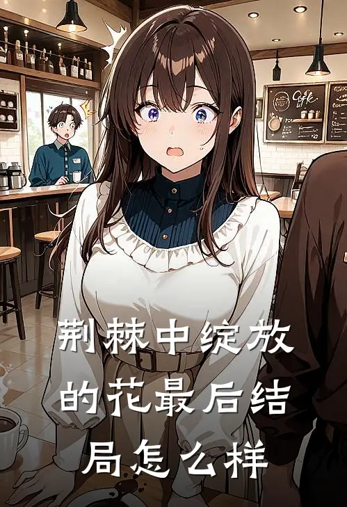 荆棘中绽放的花最后结局怎么样
