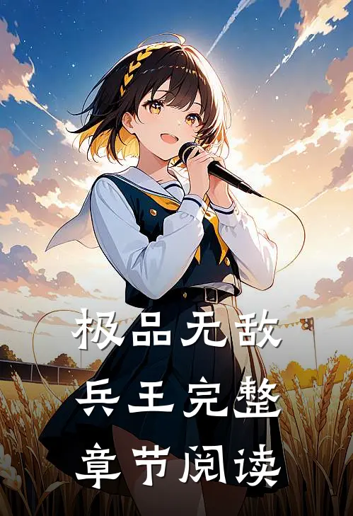 极品无敌兵王完整章节阅读