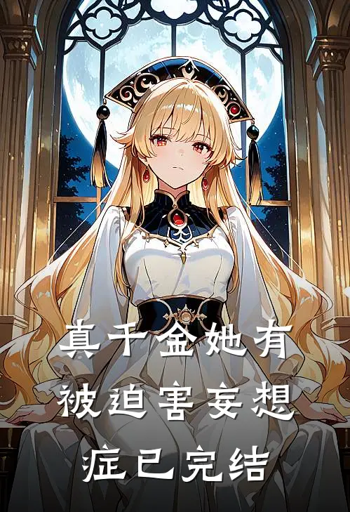 真千金她有被迫害妄想症已完结