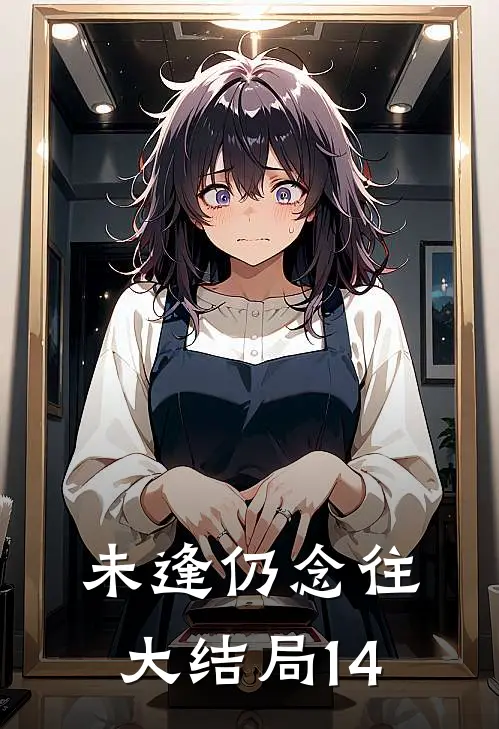 未逢仍念往大结局14