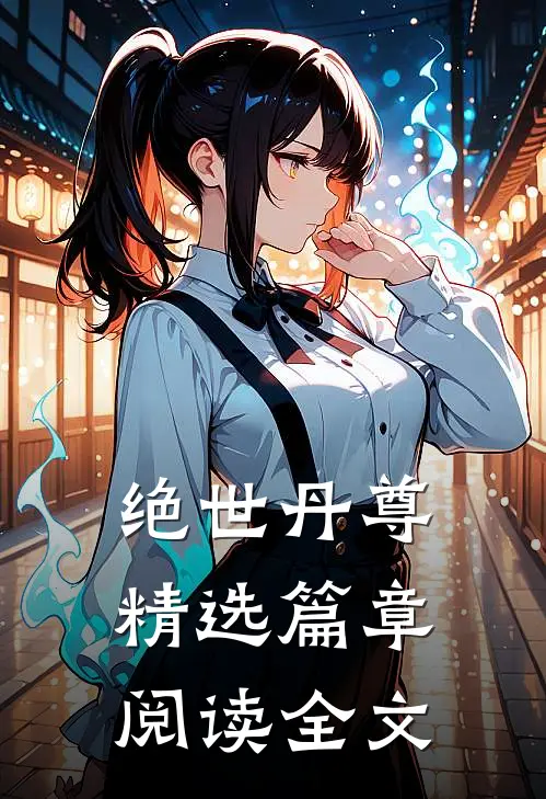 绝世丹尊精选篇章阅读全文