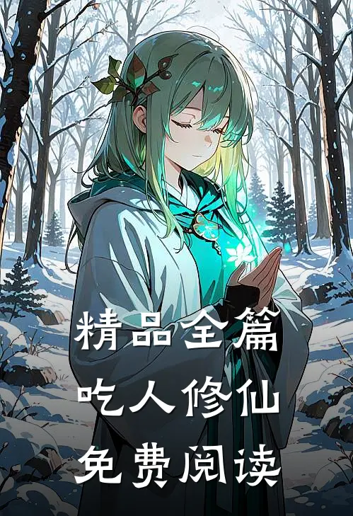 精品全篇吃人修仙免费阅读