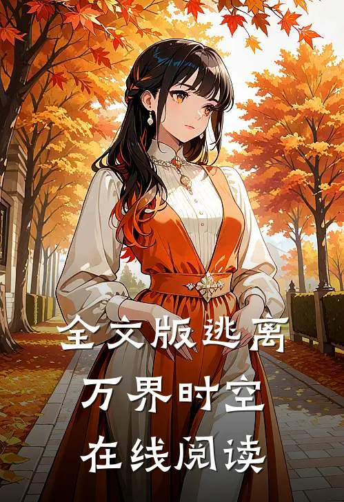 全文版逃离万界时空在线阅读
