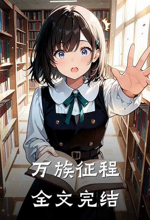 万族征程全文完结