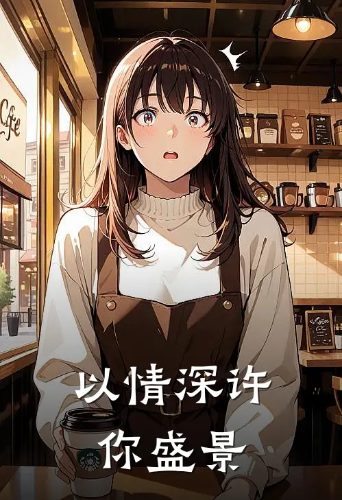 以情深许你盛景