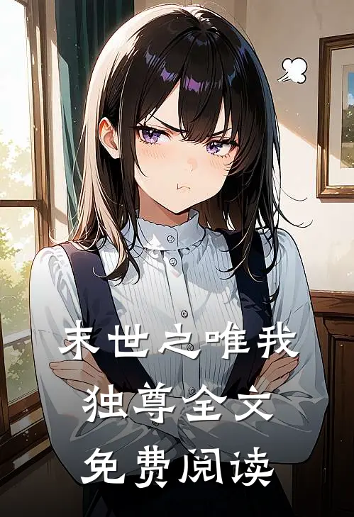 末世之唯我独尊全文免费阅读