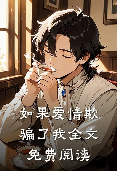 如果爱情欺骗了我全文免费阅读