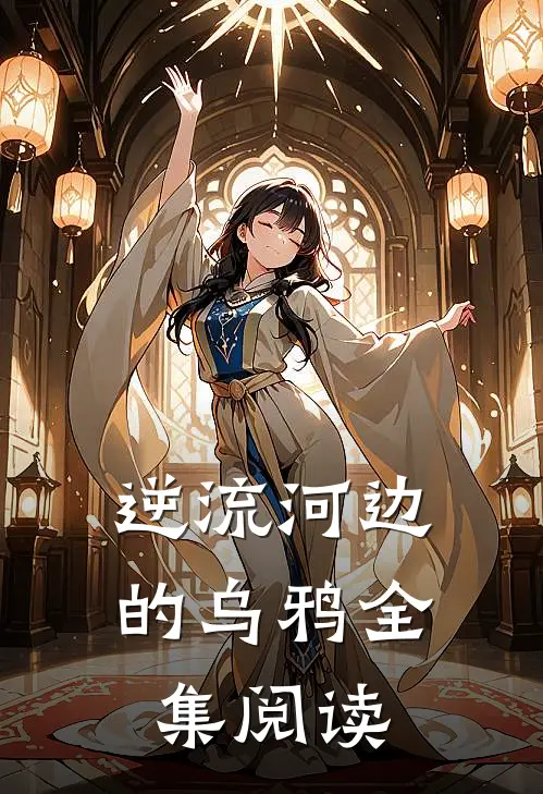 逆流河边的乌鸦全集阅读