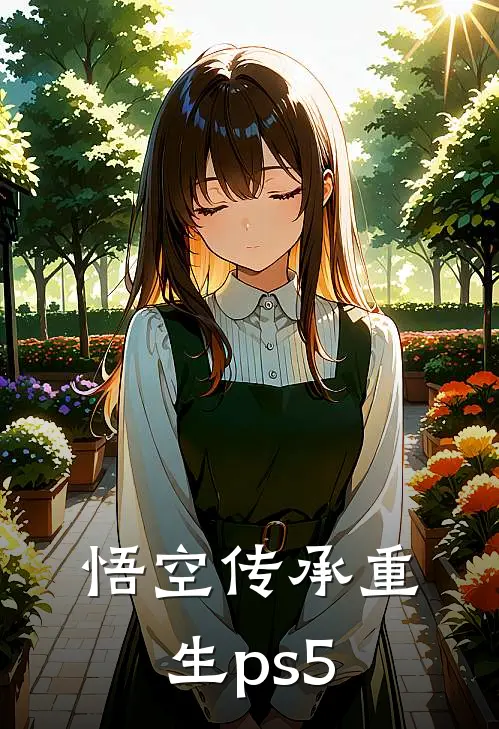 悟空传承重生ps5