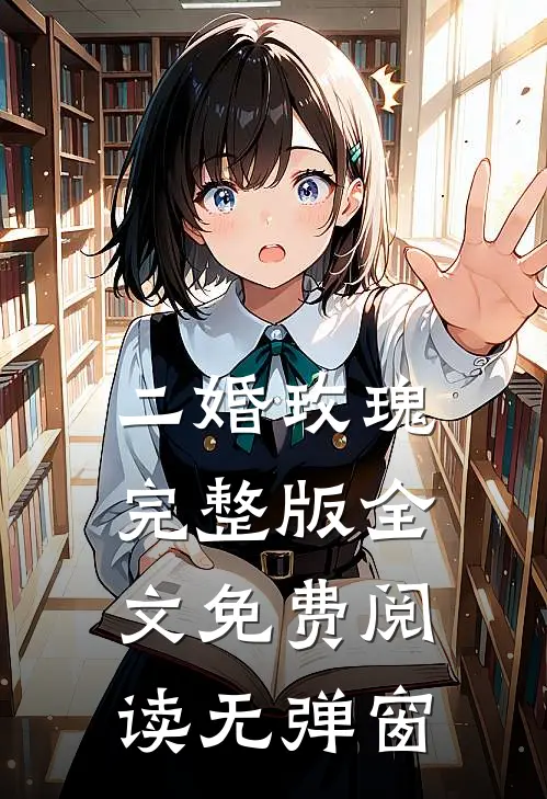 二婚玫瑰完整版全文免费阅读无弹窗
