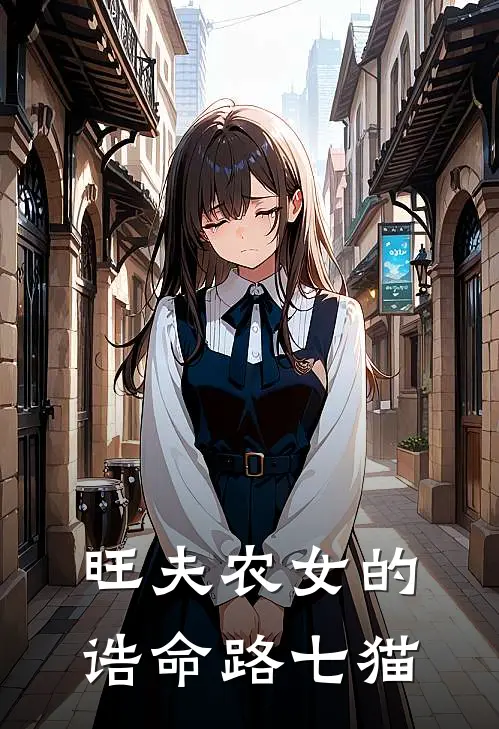 旺夫农女的诰命路七猫