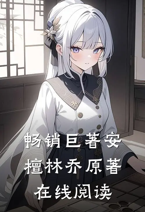畅销巨著安檀林乔 原著在线阅读