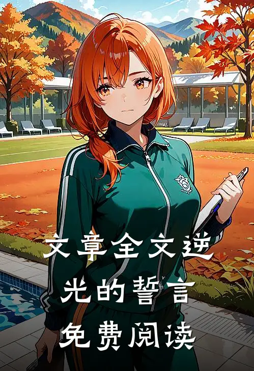 文章全文逆光的誓言免费阅读
