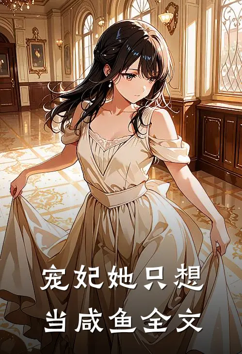 宠妃她只想当咸鱼全文