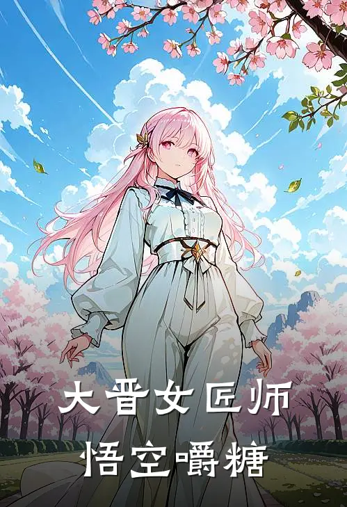 大晋女匠师 悟空嚼糖
